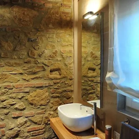 Vila Larino Luxury In Tuscany With Breathtaking View