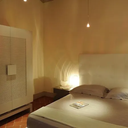 Vila Larino Luxury In Tuscany With Breathtaking View Forcoli