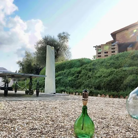 Larino Luxury In Tuscany With Breathtaking View Forcoli