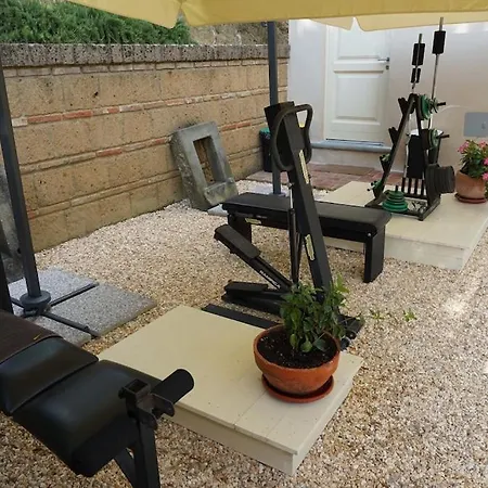 Larino Luxury In Tuscany With Breathtaking View *