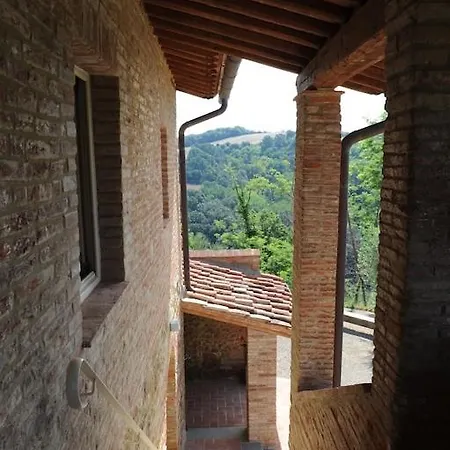 Larino Luxury In Tuscany With Breathtaking View *