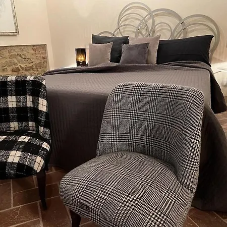 Larino Luxury In Tuscany With Breathtaking View Villa *