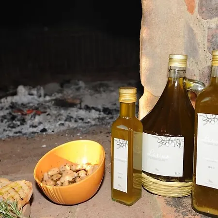 Vila Larino Luxury In Tuscany With Breathtaking View Forcoli