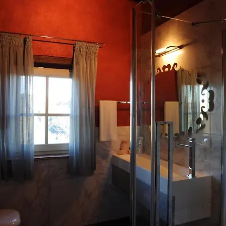 Larino Luxury In Tuscany With Breathtaking View Forcoli