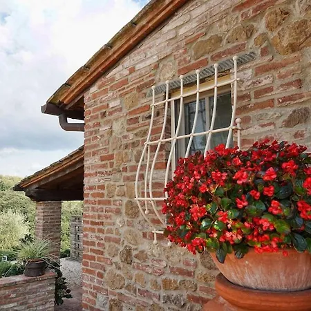 Larino Luxury In Tuscany With Breathtaking View Villa Forcoli