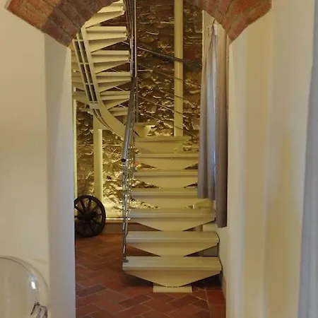 Larino Luxury In Tuscany With Breathtaking View Villa Forcoli