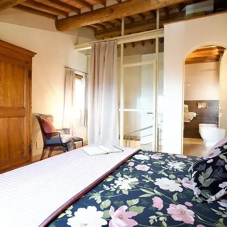 Larino Luxury In Tuscany With Breathtaking View Forcoli