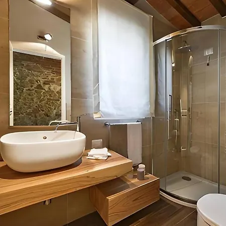 Larino Luxury In Tuscany With Breathtaking View *