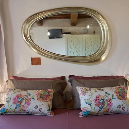 Vila Larino Luxury In Tuscany With Breathtaking View Forcoli