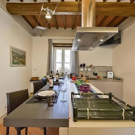 Larino Luxury In Tuscany With Breathtaking View Vila Forcoli