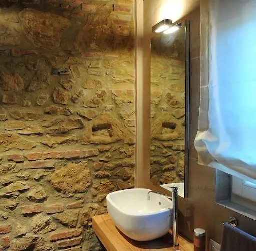 ヴィラ Larino Luxury In Tuscany With Breathtaking View