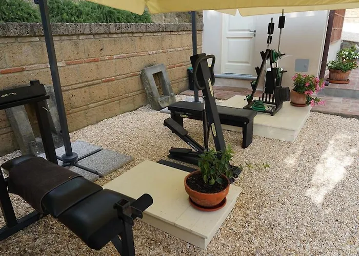 Larino Luxury In Tuscany With Breathtaking View *