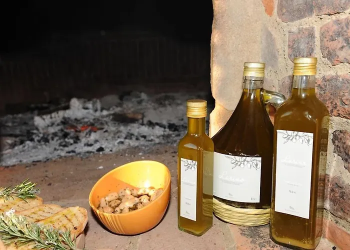 ヴィラ Larino Luxury In Tuscany With Breathtaking View Forcoli