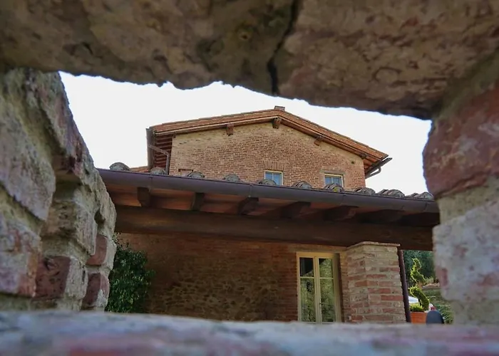 Larino Luxury In Tuscany With Breathtaking View Forcoli