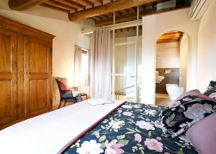 Larino Luxury In Tuscany With Breathtaking View Forcoli