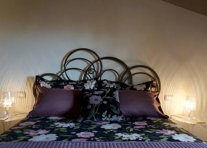 Villa Larino Luxury In Tuscany With Breathtaking View Forcoli