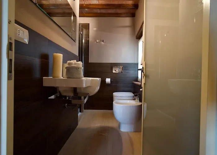 Larino Luxury In Tuscany With Breathtaking View *