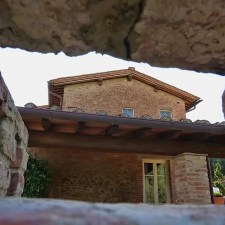 Larino Luxury In Tuscany With Breathtaking View Forcoli