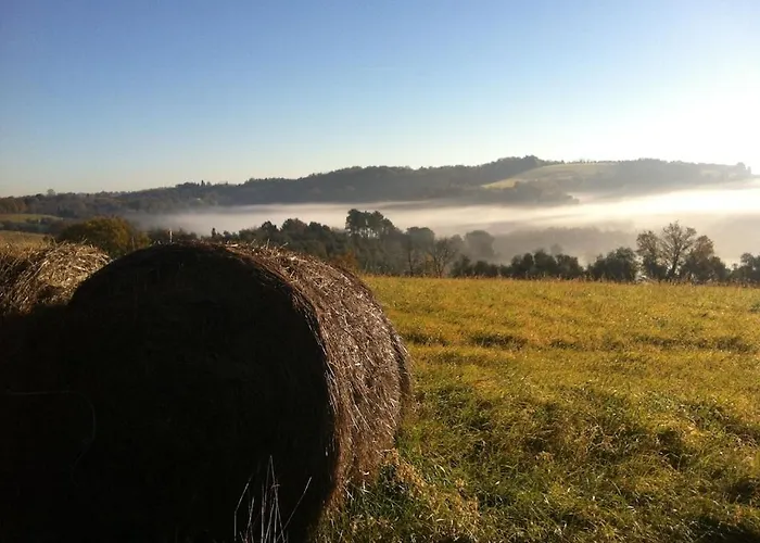 فيلة Larino Luxury In Tuscany With Breathtaking View
