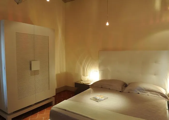 فيلة Larino Luxury In Tuscany With Breathtaking View Forcoli