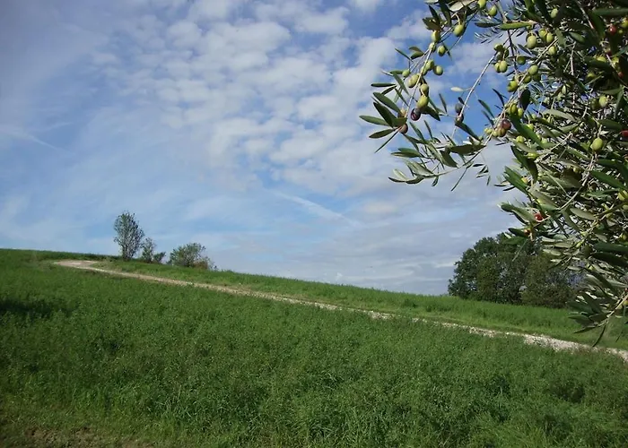 Larino Luxury In Tuscany With Breathtaking View * Forcoli